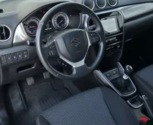 Zunanja slika - Suzuki Vitara - 1.4 MHEV Premium LED•ACC•BLIS•GRETJE•KAMERA•17C• - 5 - Predogledna slika