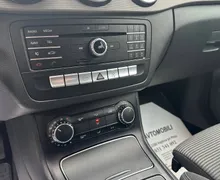 Zunanja slika - Mercedes-Benz B-Razred - B180d NAVI TEMP KAM KLJUKA PDC MOŽNOST BREZ POLO.. - 17 - Predogledna slika