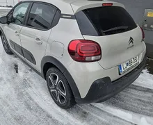 Zunanja slika - Citroën C3 - Max PureTech 83 S S BVM5 - 2 - Predogledna slika