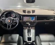 Zunanja slika - Porsche Macan - S-NAVIGACIJA-MEMORY-USNJE-BOSE-RADAR-KAMERA-LED-21 - 11 - Predogledna slika