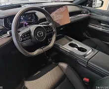 Zunanja slika - Mazda Mazda6e - BEV 69KWH TAKUMI BLACK LTH AUTO - 7 - Predogledna slika