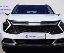 Zunanja slika - KIA Sportage - 2WD 1.6 T-GDI MHEV ISG DCT Style+ - 5 - Predogledna slika