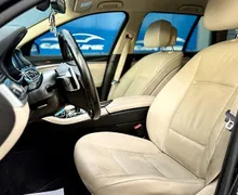 Zunanja slika - BMW Serija 5 - Touring: 525d xDrive | AVT. | NAVI | KAMERA | USNJE | - 6 - Predogledna slika