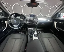 Notranja slika - BMW serija 2 Coupe: - serija 2  220d Coupe SAMO 68.000km+SLO VOZILO - 8 - Predogledna slika
