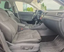 Zunanja slika - Škoda Superb - 2.0 TDI STYLE DSG ACC VIRTUAL MATRIX VL.KLJUKA... - 9 - Predogledna slika