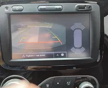 Zunanja slika - Renault Captur - TCe 120 Energy Intens -6- - 8 - Predogledna slika