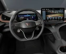 Zunanja slika - Cupra Tavascan - Endurance - Novo modelsko leto... - 6 - Predogledna slika