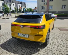 Zunanja slika - Volkswagen T-Roc - 1.5 eTSI R-Line DSG - 3 - Predogledna slika