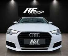 Zunanja slika - Audi A4 - 1.4 TFSI-XENON+LED-AMBIENT-LIZING ZA TUJCE- - 2 - Predogledna slika