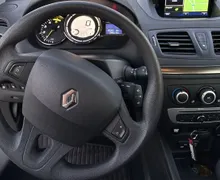 Zunanja slika - Renault Mégane - Megane Berline 1.5dCi NAVIGACIJA TEMPOMAT LED - 13 - Predogledna slika