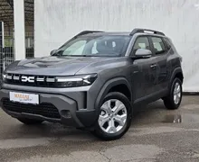 Zunanja slika - Dacia Duster - 4x4 Hybrid-G 150 Expression + Paket Zima - 1 - Predogledna slika