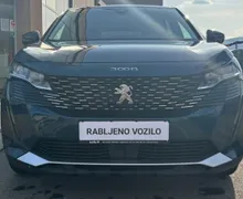 Zunanja slika - Peugeot 3008 - 1.2 PureTech 130 Allure Pack AUT KAMERA-VL.KLJUKA - 2 - Predogledna slika