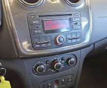 Zunanja slika - Dacia Sandero - Stepway 0.9 TCe 90 1.LASTNIK SLO.POREKLO - 10 - Predogledna slika