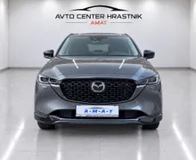 Zunanja slika - Mazda CX-5 - CD184 AWD od 1 lastnika 1 letna garancija - 1 - Predogledna slika