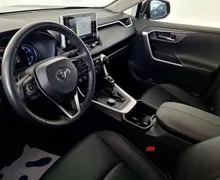 Zunanja slika - Toyota RAV4 - Hybrid AWD 2.5 EXECUTIVE•SLO•KAMERA•NAVI•ACC• - 8 - Predogledna slika