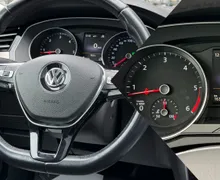 Zunanja slika - Volkswagen Passat - Variant 2.0 TDI Highline |PANO|POTRJ.SERV|KAM|GR.SED|NAVI - 12 - Predogledna slika