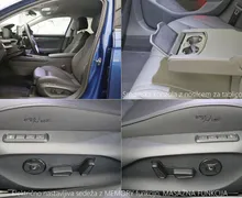 Zunanja slika - Škoda Superb - 1.5 TSI DSG Selection 150KM - 17 - Predogledna slika