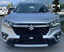 Zunanja slika - Suzuki S-Cross - 1.4 Boosterjet AllGrip Hybrid Elegance - 2 - Predogledna slika