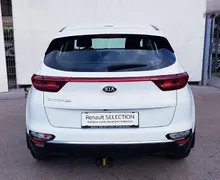 Zunanja slika - KIA Sportage - 2WD 1.6 GDI LX Edition KAMERA PRIKLOP SLO 1.LAST - 5 - Predogledna slika