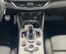 Zunanja slika - Alfa Romeo Stelvio - Q4 2.2 Multijet 210 Veloce Avt. - 9 - Predogledna slika
