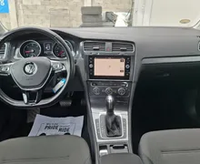 Zunanja slika - Volkswagen Golf - 2.0 TDI Comfortline DSG - 11 - Predogledna slika
