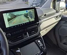 Zunanja slika - Ford Tourneo - Custom 2.5 Duratec Hybrid PHEV CVT Titanium X L2H1 - 12 - Predogledna slika