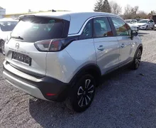 Zunanja slika - Opel Crossland - 1.2 TURBO 110KM - samo 19.711 kilometrov - 3 - Predogledna slika