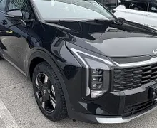 Zunanja slika - KIA Sportage - 1.6 T-GDi 110kW LX Fresh. 7 DCT - 1 - Predogledna slika