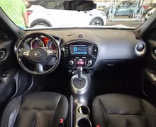 Zunanja slika - Nissan Juke - 4X4 1.6 DIG-T 360° Premium X-Tronic 1.LASTNIK SLO - 13 - Predogledna slika