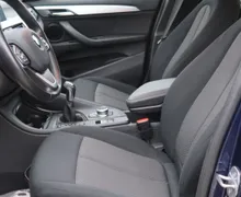 Zunanja slika - BMW X1 - serija :  sDrive16d-NAVI-ALU-PDC-KAMERA-LED - 12 - Predogledna slika