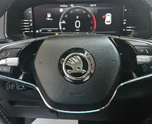 Zunanja slika - Škoda Karoq - 1.5 TSI 150ks DSG °1.LASTNIK° °KAMERA° °VIRTUAL° - 10 - Predogledna slika