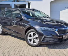 Zunanja slika - Škoda Octavia - Combi 2.0 TDI Ambition DSG - 2 - Predogledna slika