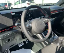 Zunanja slika - Hyundai Kona - 1.6 GDI   hibrid Premium DCT - 9 - Predogledna slika