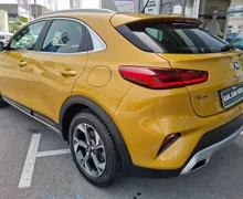 Zunanja slika - KIA XCeed - 1.0 T-GDi - SLOVENSKI - POTRJENA SERVISNA KNJIGA - 6 - Predogledna slika