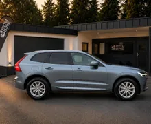 Zunanja slika - Volvo XC60 - D4 AWD-AVT.+NAVI+LED+PILOT+ACC... - 4 - Predogledna slika