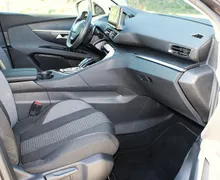 Zunanja slika - Peugeot 3008 - 1.5 BlueHDI 130 BUSINESS Avt._ALU_NAVI_PDC_KAMERA - 13 - Predogledna slika