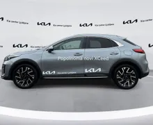 Zunanja slika - KIA XCeed - 1.6 T-GDi EX WAY ISG.7DCT... - 8 - Predogledna slika