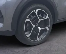 Zunanja slika - Citroën C3 - 1.2 Turbo 100 Plus - 6 - Predogledna slika