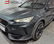 Zunanja slika - Cupra Formentor - 4Drive 2.0 TDI DSG ACC-FULL LED-ŠP.SEDEŽI - 1 - Predogledna slika