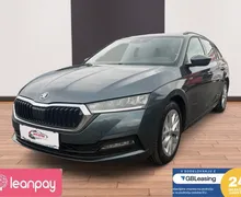 Zunanja slika - Škoda Octavia - Combi 2,0 TDI Style DSG - 1 - Predogledna slika