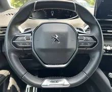 Notranja slika - Peugeot 5008 - 2.0 BlueHDI GT Avt. 7 SEDEŽEV - 14 - Predogledna slika