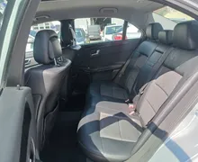 Zunanja slika - Mercedes-Benz E-Razred - E-Razred - 12 - Predogledna slika