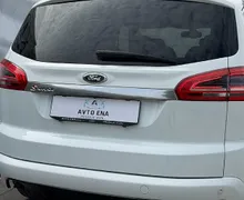 Zunanja slika - Ford S-MAX - 2.0 TDCi Titanium - XENON - PDC - TEMP - 17COL - 4 - Predogledna slika