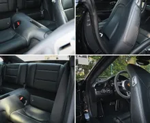 Zunanja slika - Porsche 911 - Carrera Coupe 20p PDC - 15 - Predogledna slika