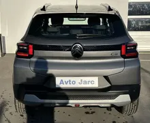 Zunanja slika - Citroën C3 - Plus Hybrid110 S S eDCT6+BON ZA ZIMSKE GUME - 4 - Predogledna slika