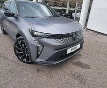 Zunanja slika - Renault Scenic E-tech - Esprit Alpine EV87Long Range + ADA - 7 - Predogledna slika