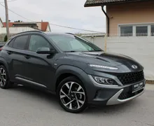 Zunanja slika - Hyundai Kona - 1.6 CRDi 136 MHEV Executive DCT - 8 - Predogledna slika