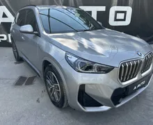Zunanja slika - BMW X1 - serija :  sDrive18i  AT  MSPORT-NAVI-KAMERA-KEYLESS-G.SED - 2 - Predogledna slika
