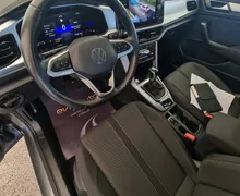 Notranja slika - Volkswagen T-Roc - 2.0 TDI BMT DSG•IQ.LIGHT Matrix LED•Kamera... - 9 - Predogledna slika
