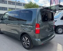 Zunanja slika - Peugeot Traveller - L2 2.2 BlueHDi 180 S S Business Avt.-ZALOGA - 4 - Predogledna slika
